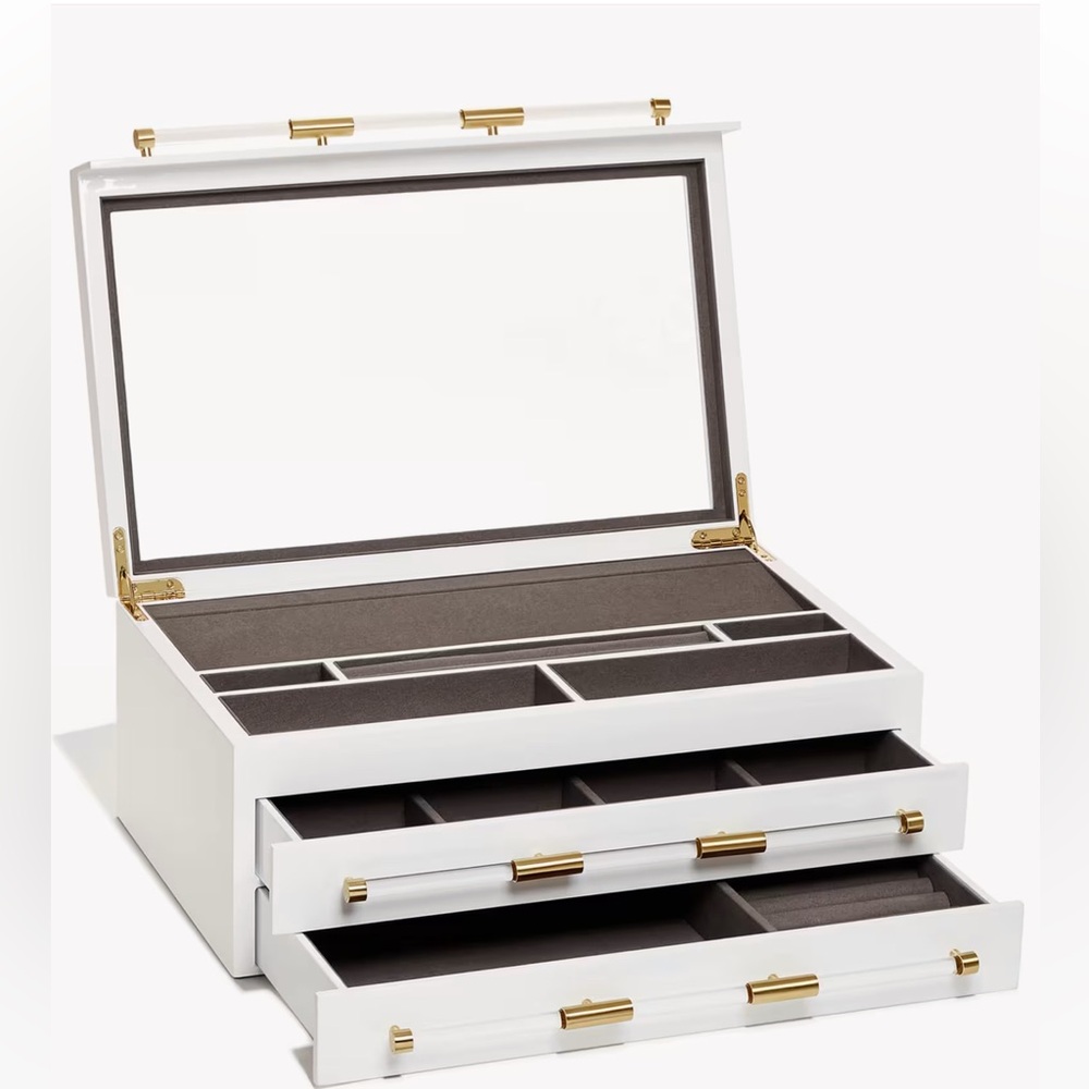 Kendra Scott Jewelry Box - Picture 6 of 7